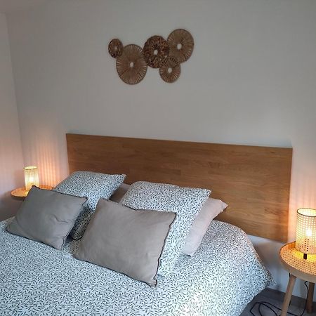 Achille Apartment Manspach ภายนอก รูปภาพ