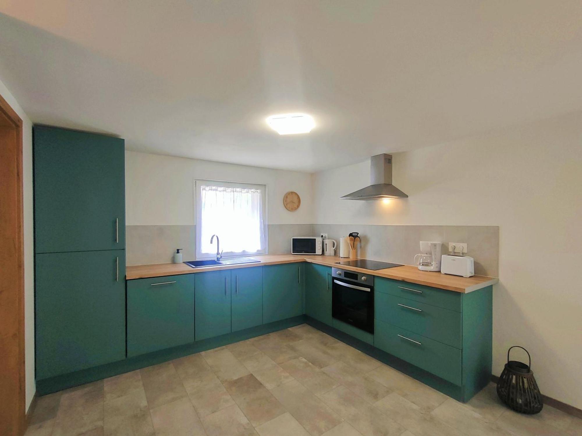 Achille Apartment Manspach ภายนอก รูปภาพ