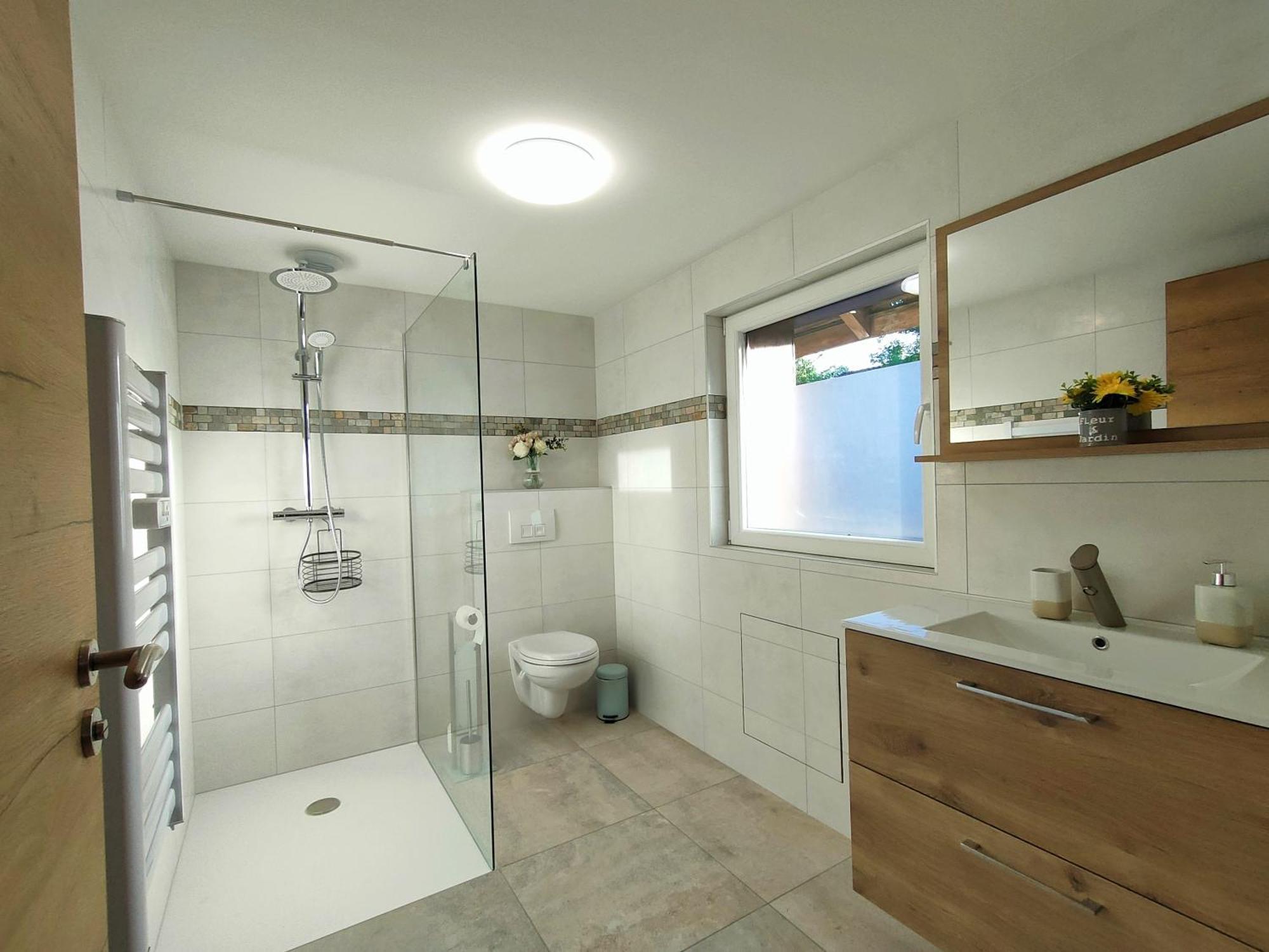 Achille Apartment Manspach ภายนอก รูปภาพ