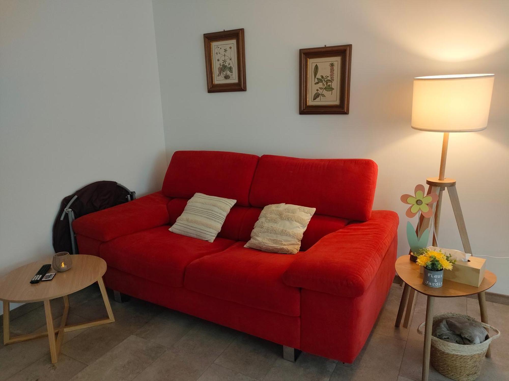 Achille Apartment Manspach ภายนอก รูปภาพ