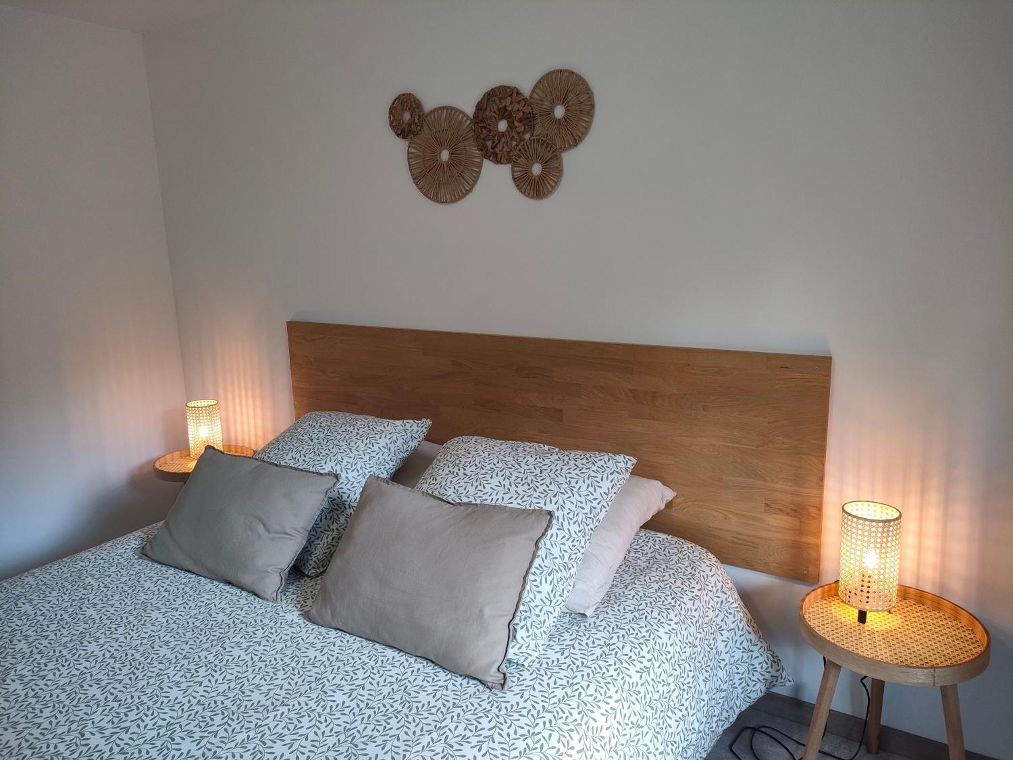 Achille Apartment Manspach ภายนอก รูปภาพ
