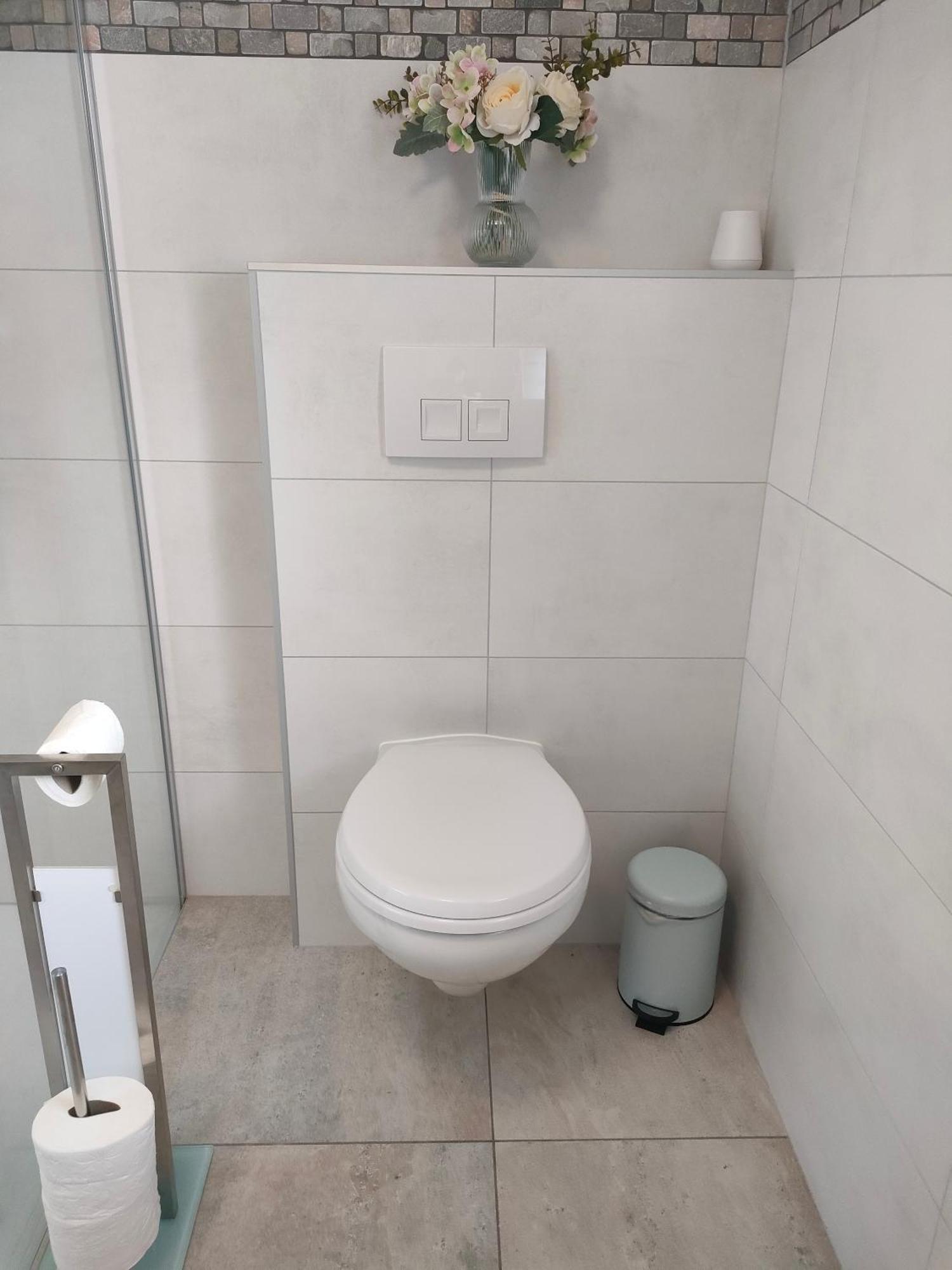 Achille Apartment Manspach ภายนอก รูปภาพ