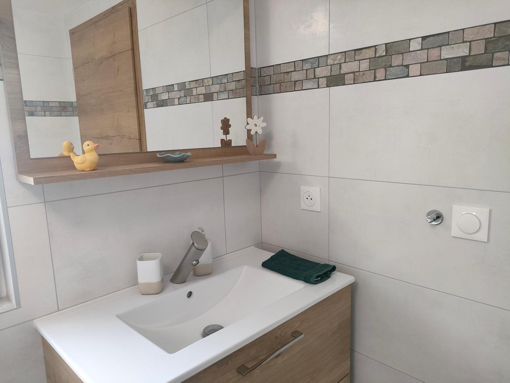 Achille Apartment Manspach ภายนอก รูปภาพ