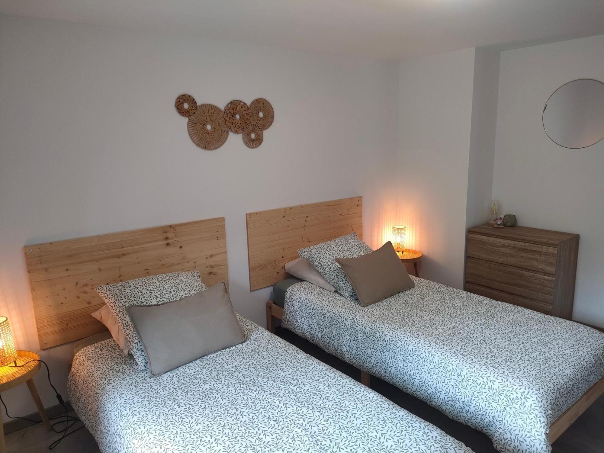 Achille Apartment Manspach ภายนอก รูปภาพ