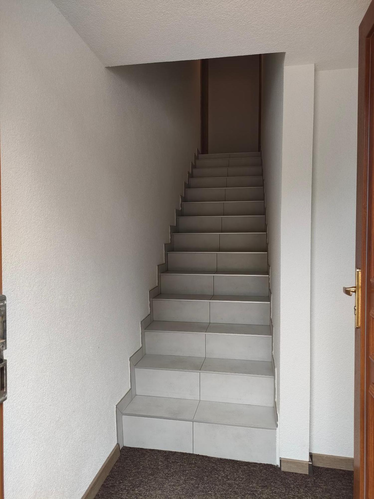 Achille Apartment Manspach ภายนอก รูปภาพ
