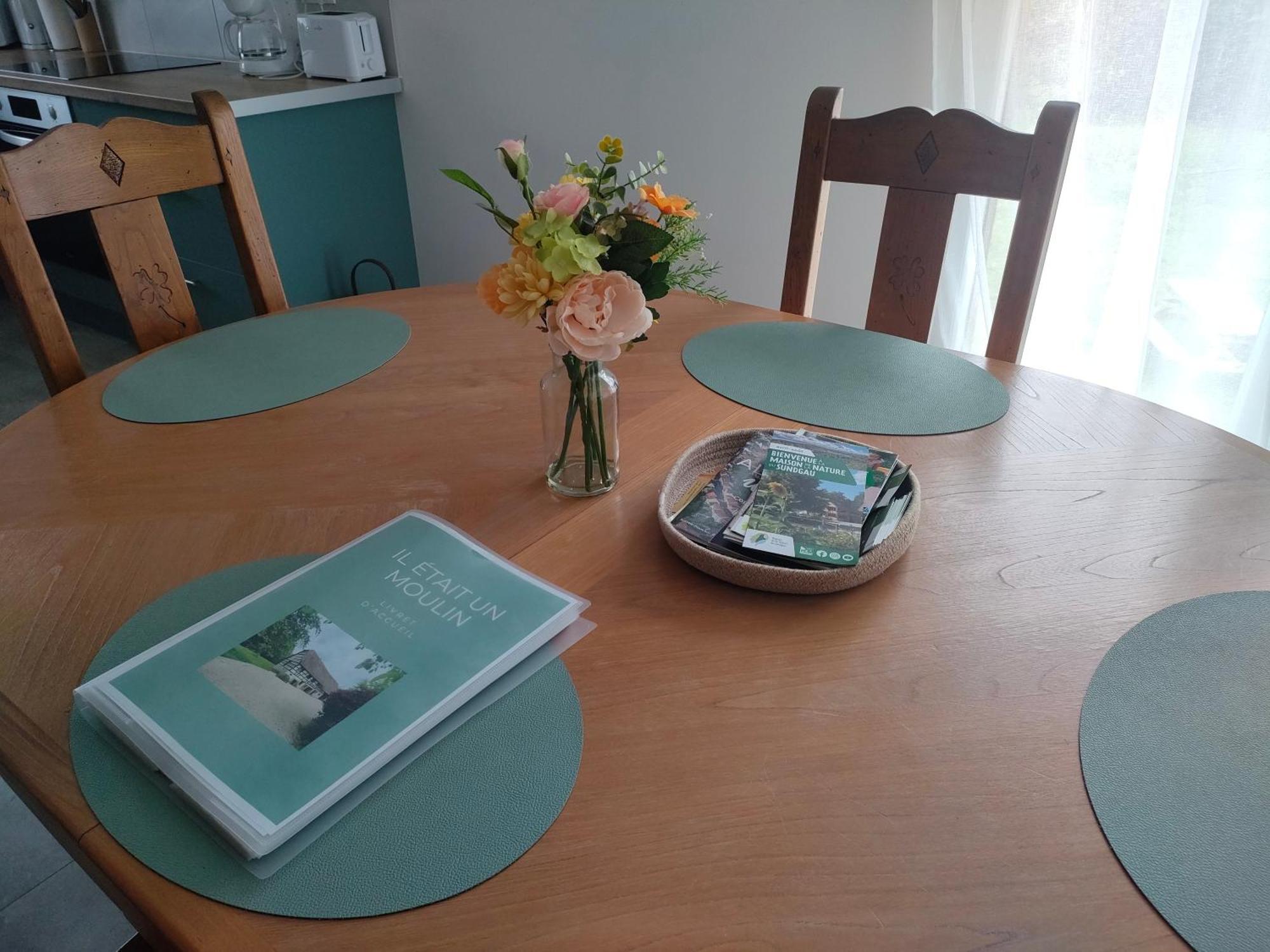 Achille Apartment Manspach ภายนอก รูปภาพ
