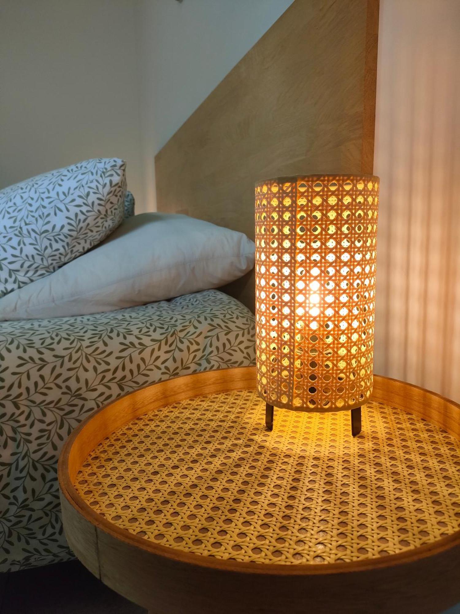 Achille Apartment Manspach ภายนอก รูปภาพ